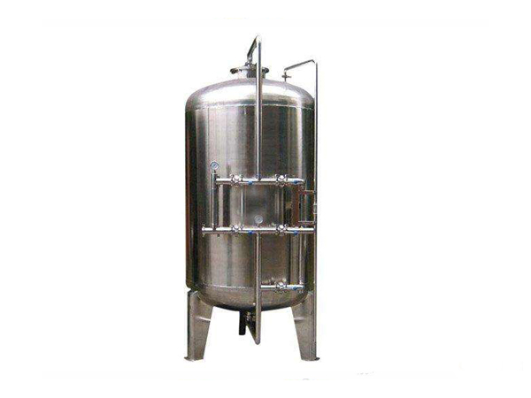 怎樣為多介質(zhì)過濾器制定使用的規(guī)范？